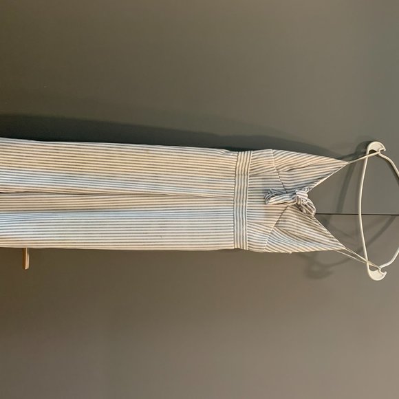 Summery Abercrombie Jumpsuit - Picture 1 of 4